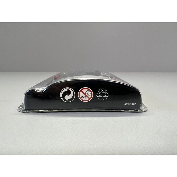 Legends King Arthur BREUNOR MicroMotion Figures Mega Bloks 96104 - New CIB - Picture 3 of 6